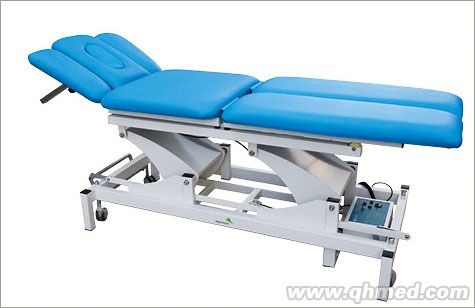 RH-K-SF-6型多功能按摩床