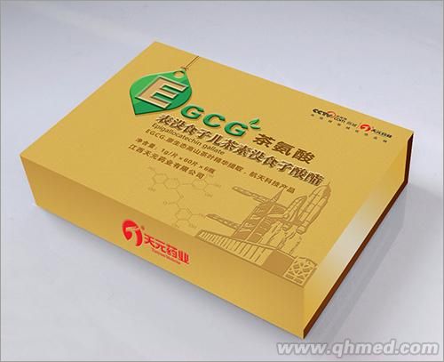 天元药业ＥＧＣＧ茶氨酸精片独家新品火爆招