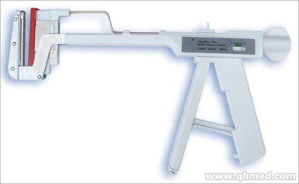 FHY型一次性组织吻合器及组件