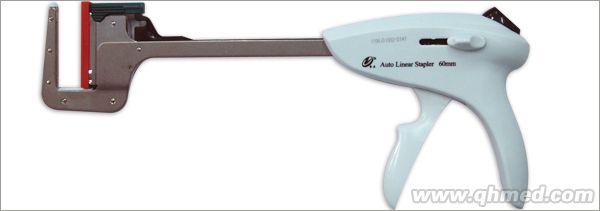 一次性自动线形吻合器及吻合组件