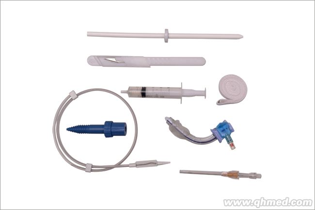 经皮器官切开组套