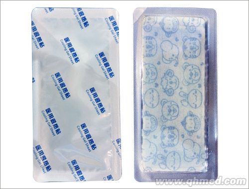 【买十送一】器械号医用退热贴厂家招商