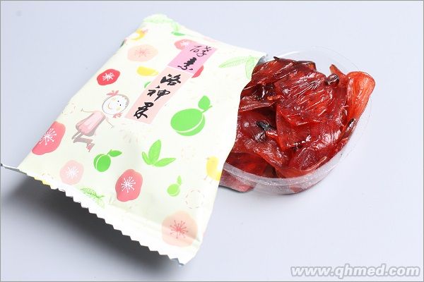 酵素洛神花承接OEM代贴牌加工 招商