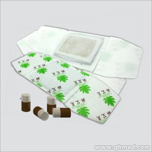 痛经贴蕲艾灵批发原装现货