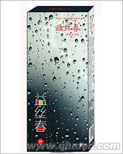 益丝春（养发生法宝）