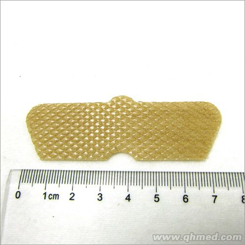 厂家加工鼻部冷敷贴 规格/形状按需订制