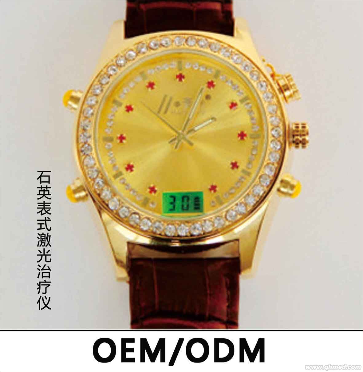 激光治疗仪贴片加工oem