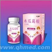 木瓜葛根片