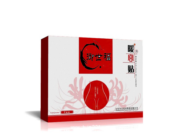 御世福暖宫贴厂家|暖宫贴OEM贴牌加工