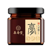 八珍膏