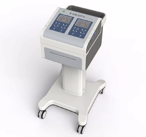 康远本草－多功能治疗仪DGN-1