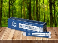 皮癣一抹灵膏