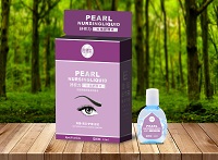 好视力珍珠护理液