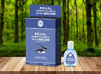 雪莲视清珍珠护理液