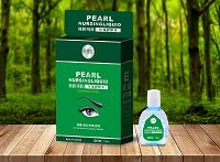 熊胆明目珍珠护理液