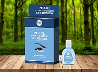 鱼腥草珍珠护理液