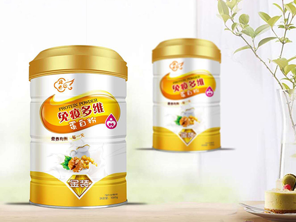 免疫多维蛋白粉