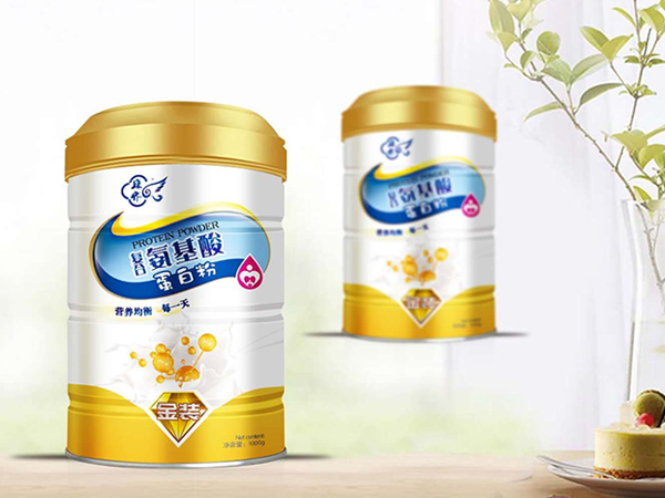 复合氨基酸蛋白粉