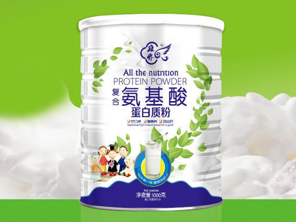 复合氨基酸蛋白质粉