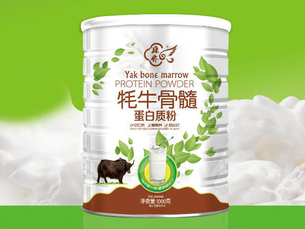 牦牛骨髓蛋白质粉