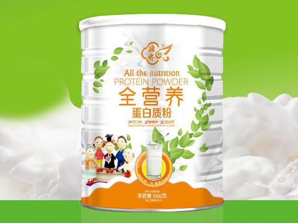 全营养蛋白质粉