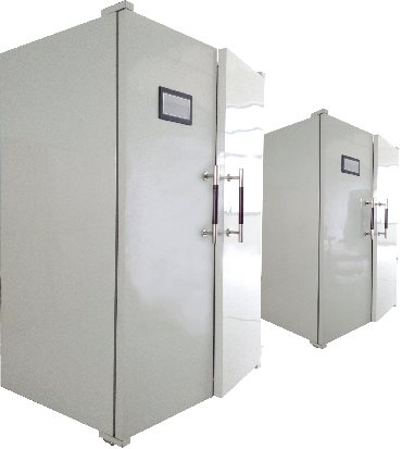 医用铅衣消毒柜（双门）