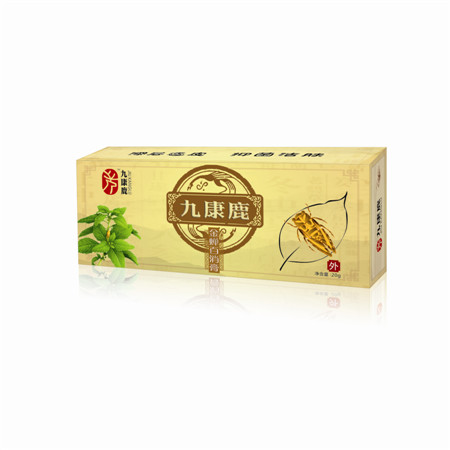 九康鹿金蝉百消膏