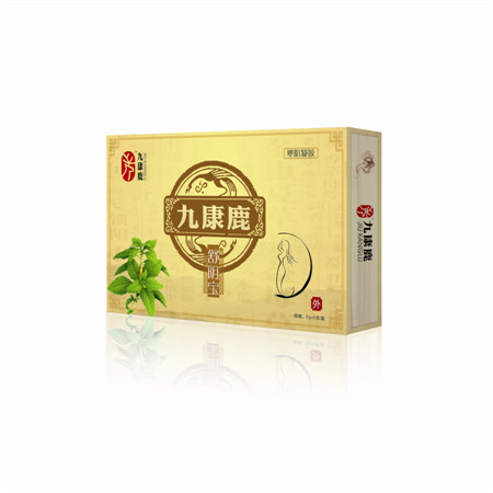 九康鹿舒阴宝凝胶