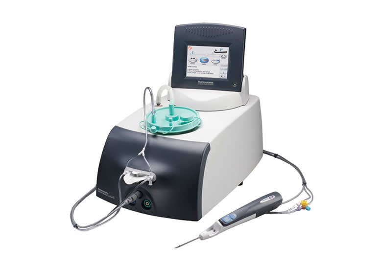 麦默通乳腺活检旋切系统EX