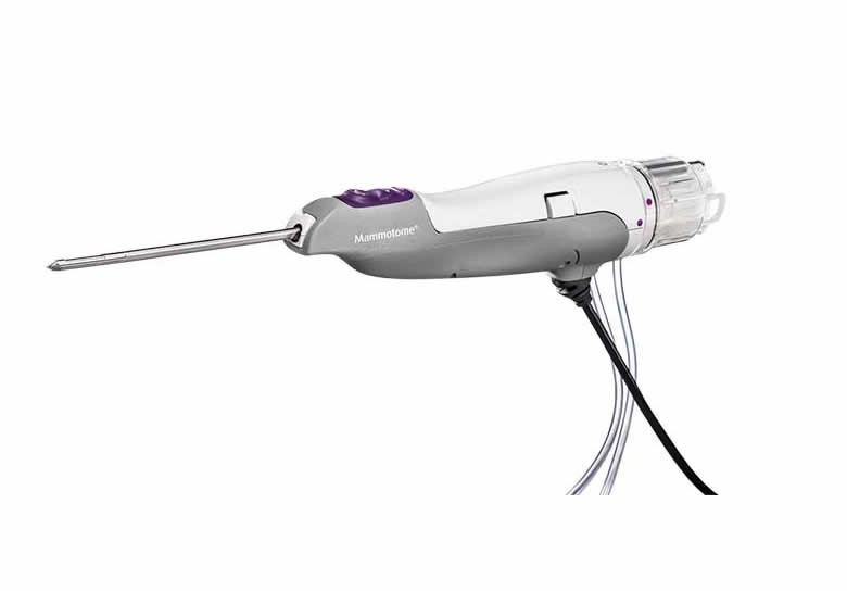 麦默通乳腺活检旋切系统Revolve