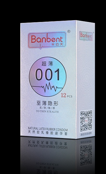 半边天至薄隐形（避孕套、成人用品、安全套