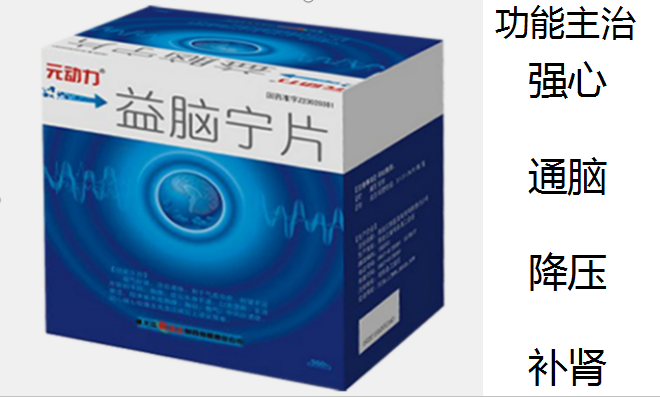 元动力