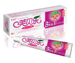 芙贝乐婴宝专用型