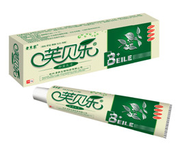 芙贝乐抑菌乳膏