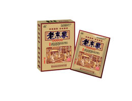 老东家消痛贴