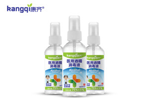 医用酒精消毒液60ml