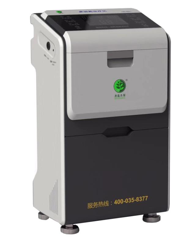 康远本草多功能治疗仪HD-06C型