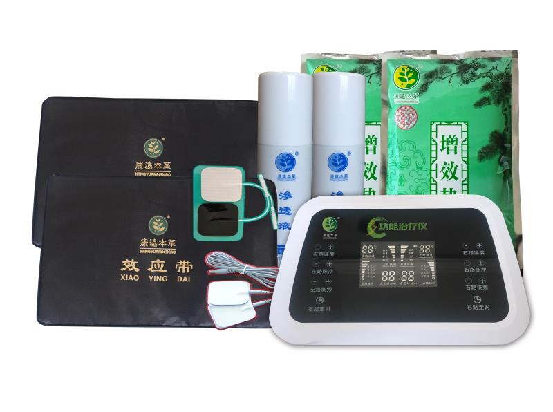 康远本草多功能治疗仪DGN-1B型