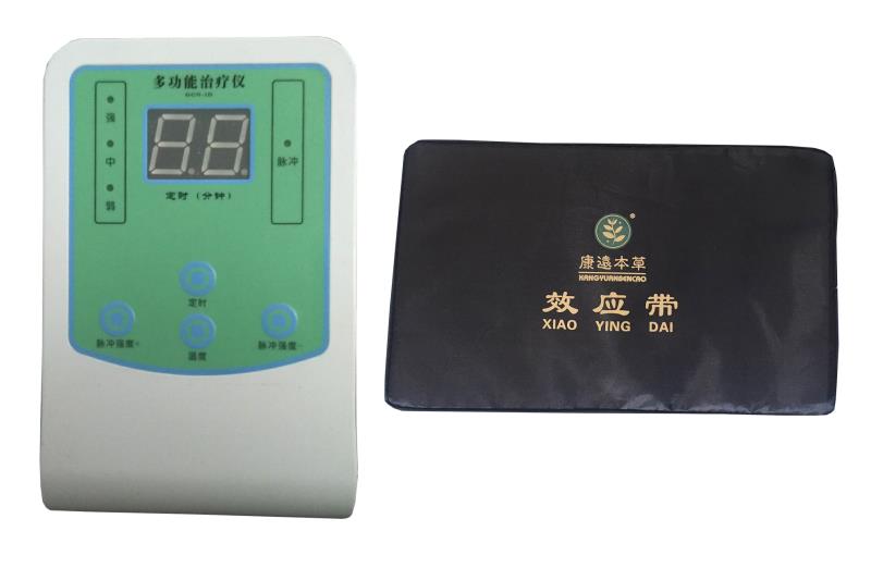 康远本草多功能治疗仪DGN-1D型