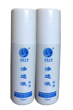 渗透液（100毫升）