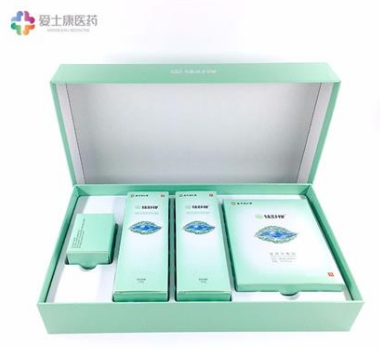 无纺布眼贴oem贴牌