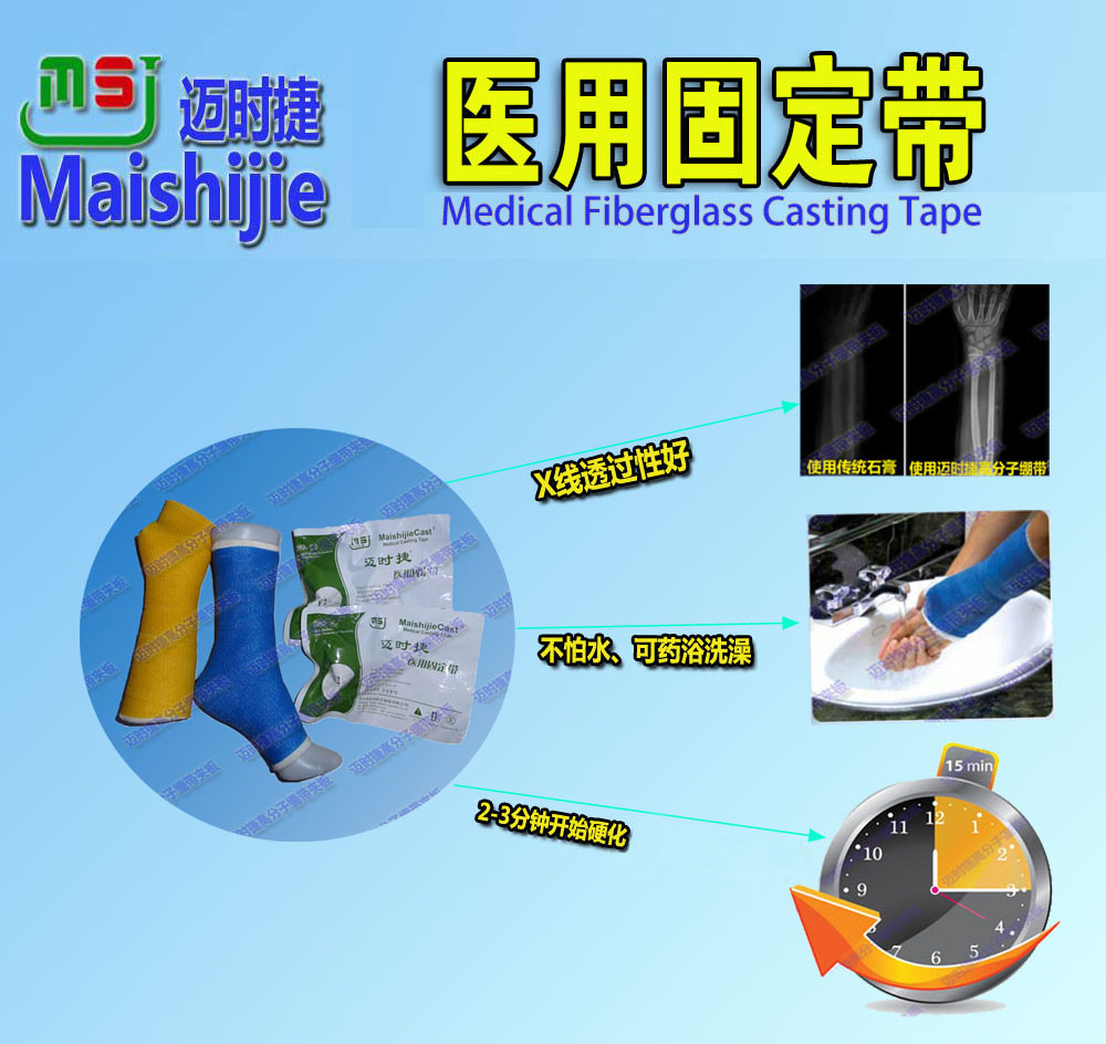 医用固定带