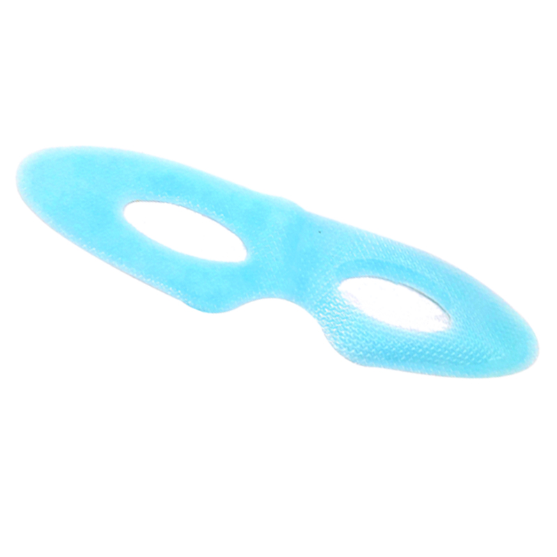 水凝胶眼贴代工_护眼贴厂家_眼贴代工厂