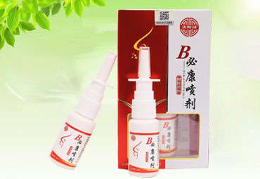 满神州＊B必康喷剂