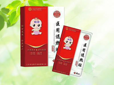 医用退热贴