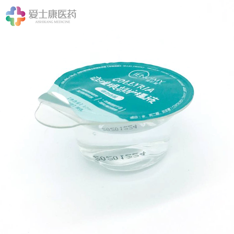 果冻型漱口水贴牌漱口水加工消字号代加工厂