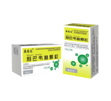 利巴韦林颗粒
