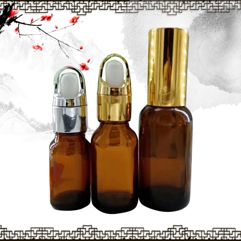 颈肩腰腿疼走珠器 液体敷料膏药贴牌