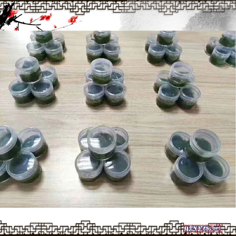 乳腺软膏 冷敷凝胶  膏药厂家