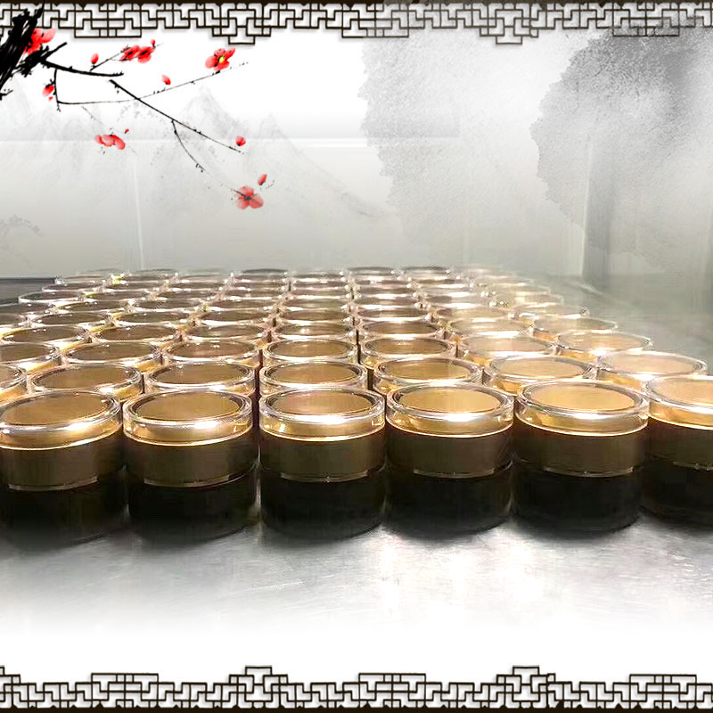 皮肤护理软膏 冷敷凝胶 膏药贴牌膏药定制